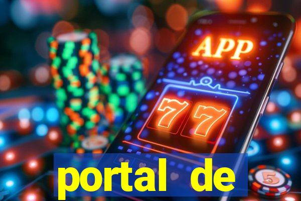 portal de facilidades ba