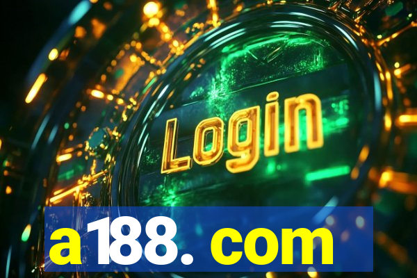 a188. com