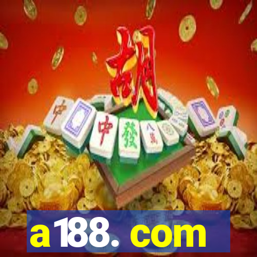 a188. com