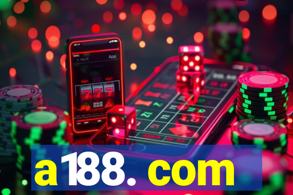 a188. com