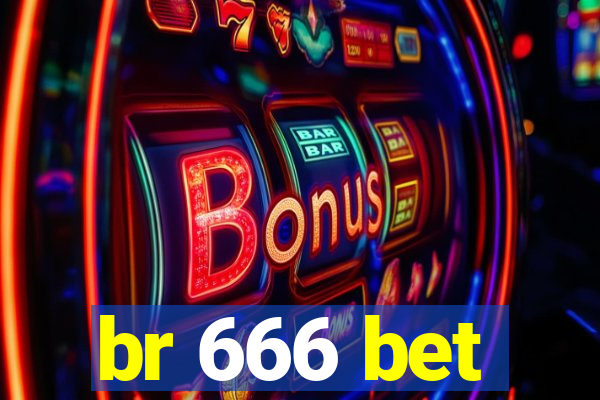 br 666 bet