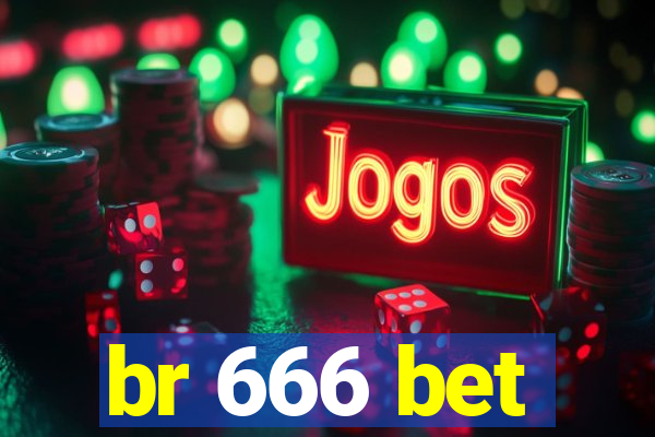 br 666 bet