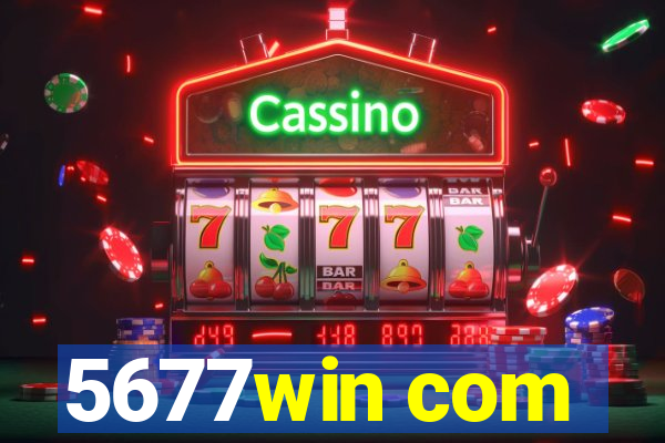 5677win com