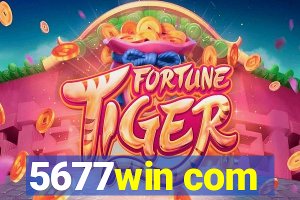 5677win com