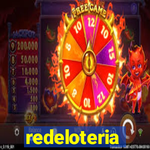 redeloteria