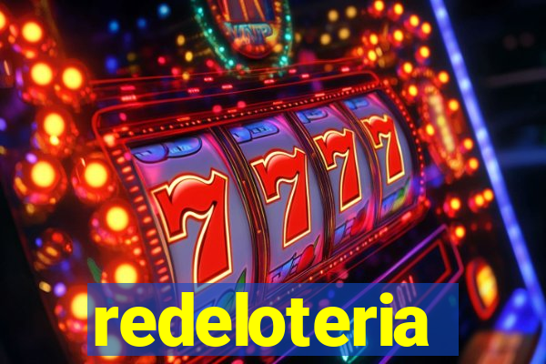 redeloteria