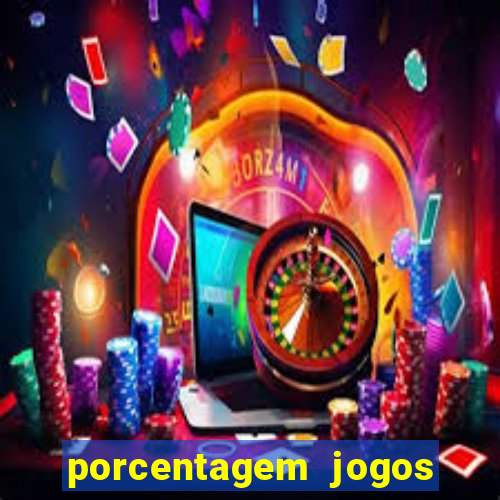 porcentagem jogos da pg