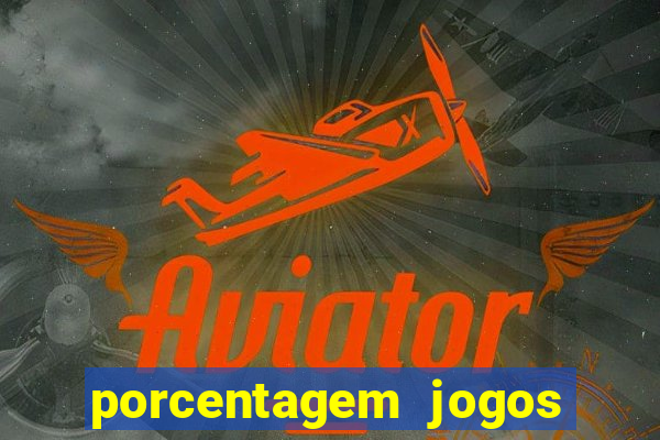 porcentagem jogos da pg