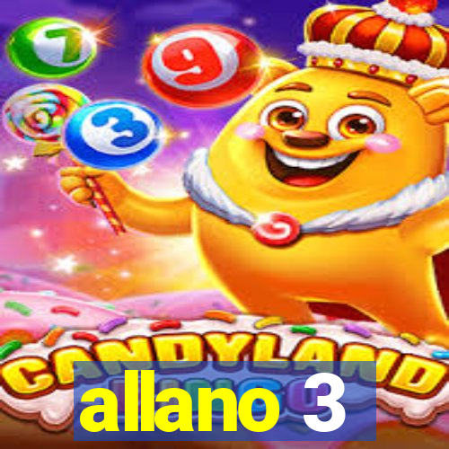 allano 3
