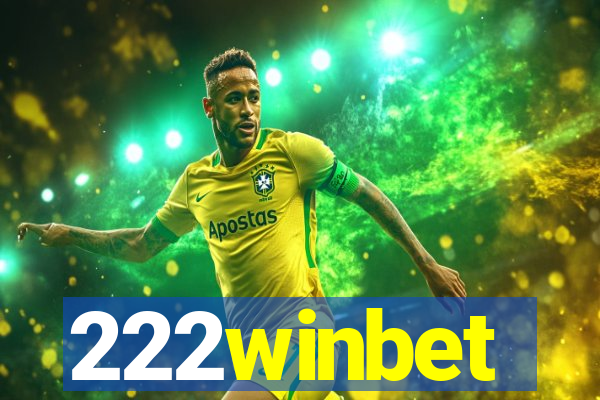 222winbet