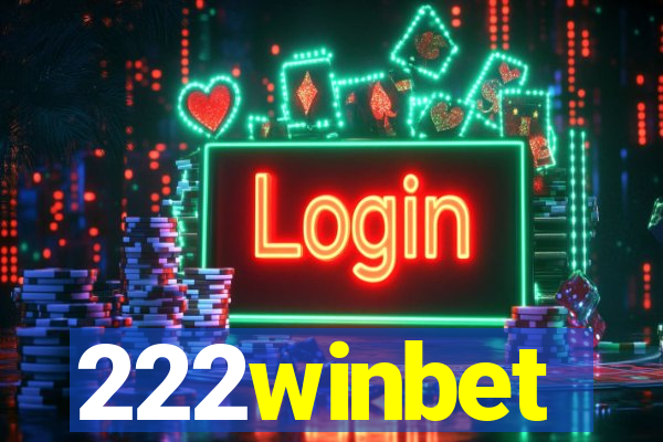 222winbet