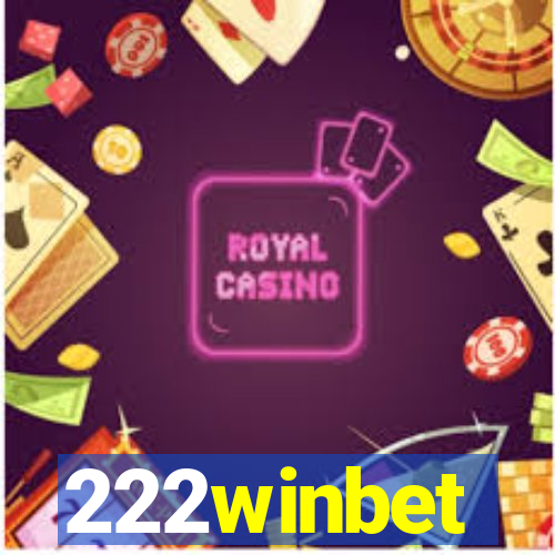 222winbet