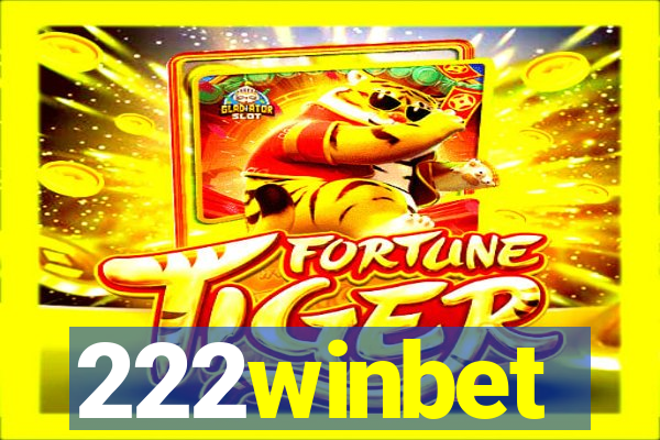 222winbet