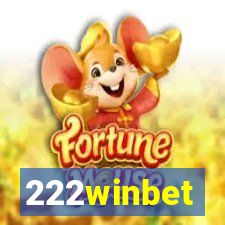 222winbet