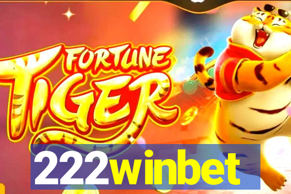 222winbet