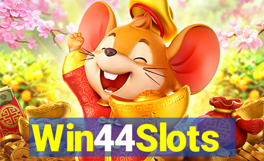 Win44Slots