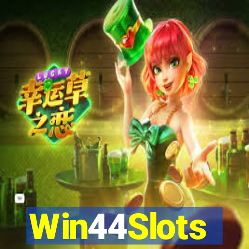 Win44Slots