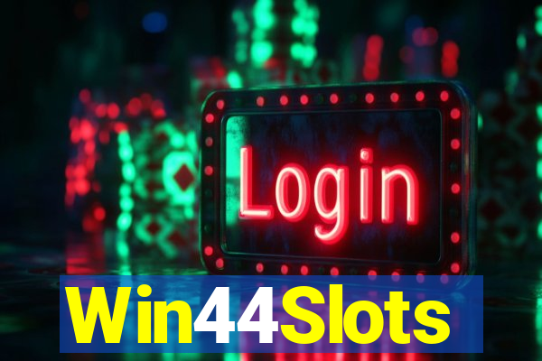 Win44Slots