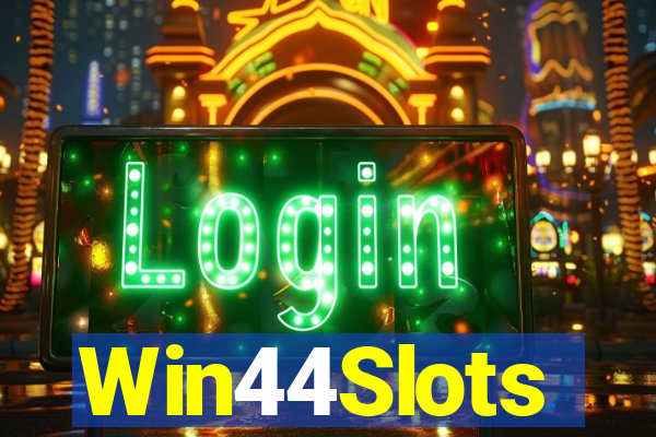 Win44Slots
