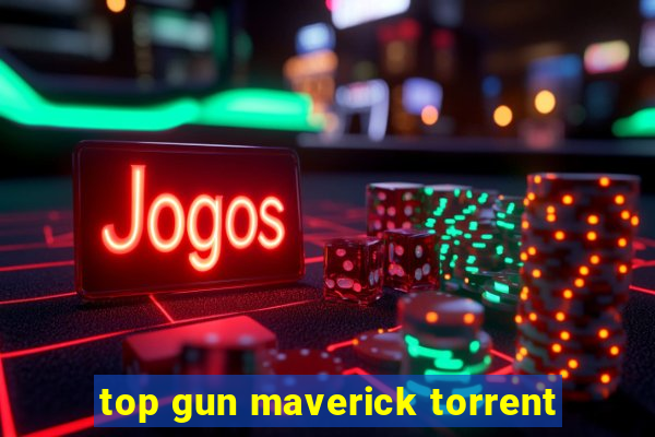 top gun maverick torrent