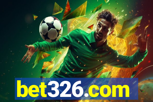 bet326.com