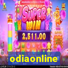 odiaonline