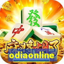odiaonline