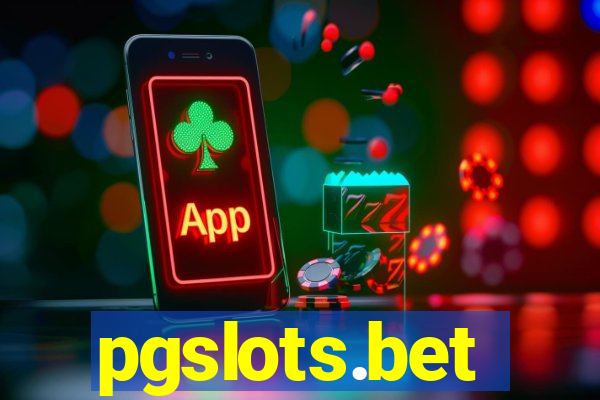 pgslots.bet
