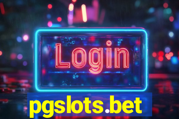 pgslots.bet