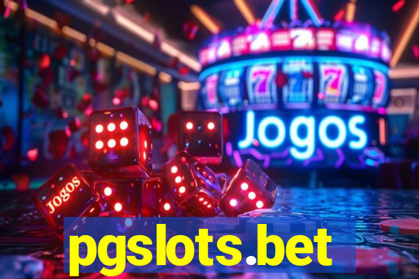 pgslots.bet
