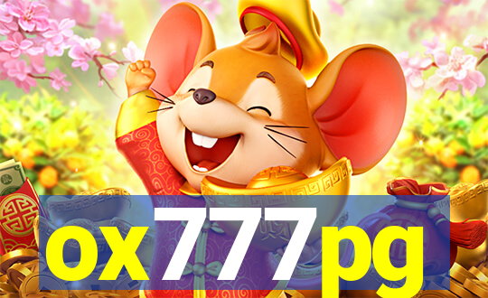 ox777pg