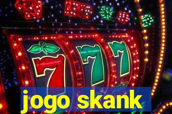 jogo skank
