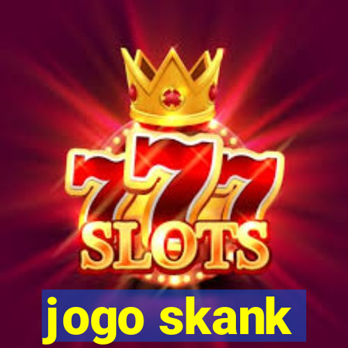 jogo skank