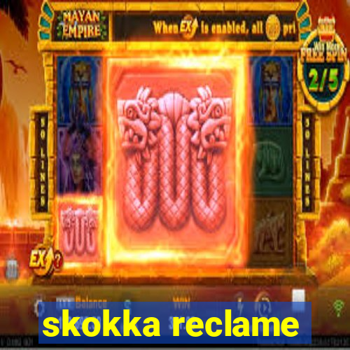 skokka reclame