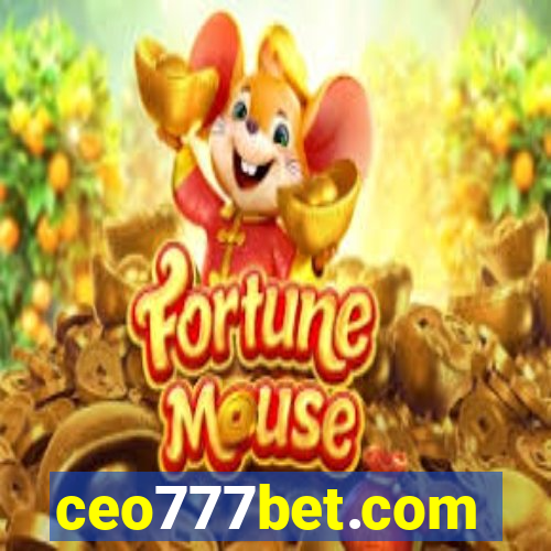 ceo777bet.com