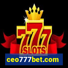 ceo777bet.com