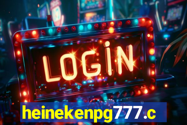 heinekenpg777.com