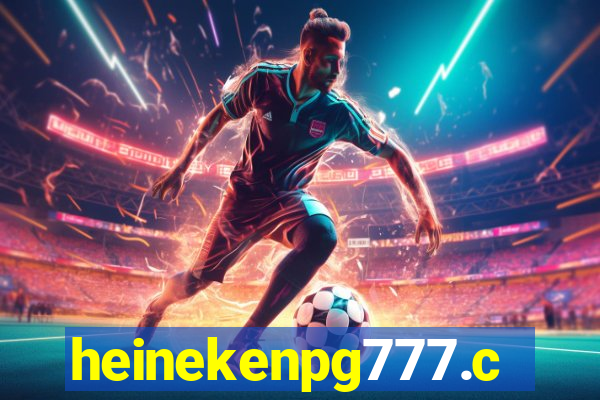 heinekenpg777.com