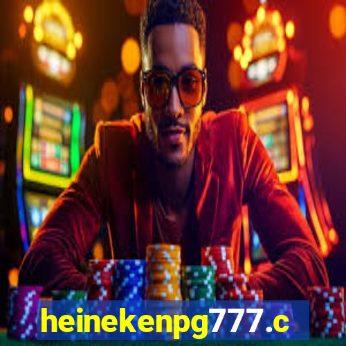 heinekenpg777.com