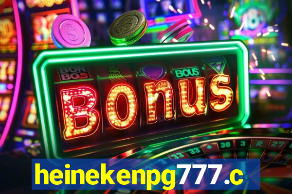 heinekenpg777.com