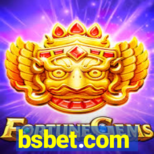 bsbet.com