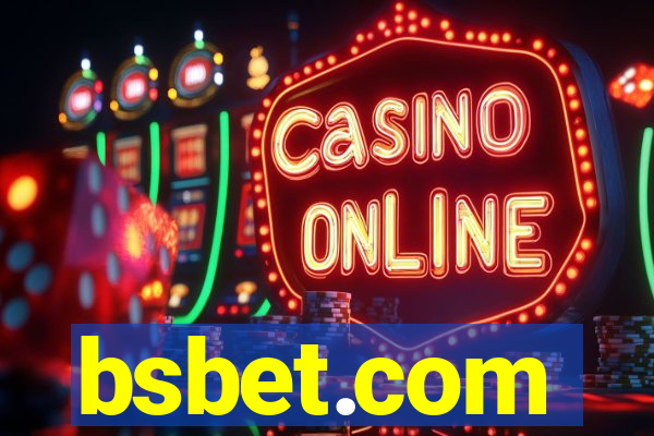 bsbet.com
