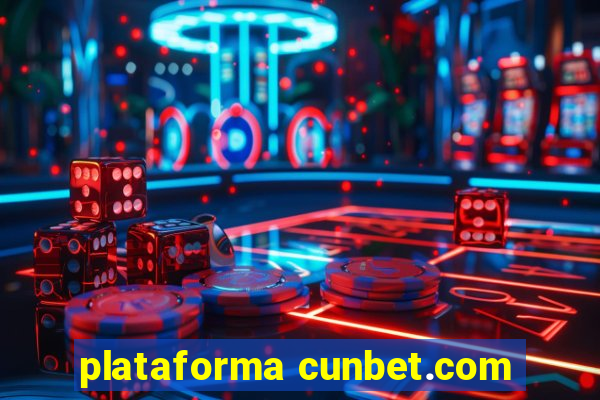 plataforma cunbet.com
