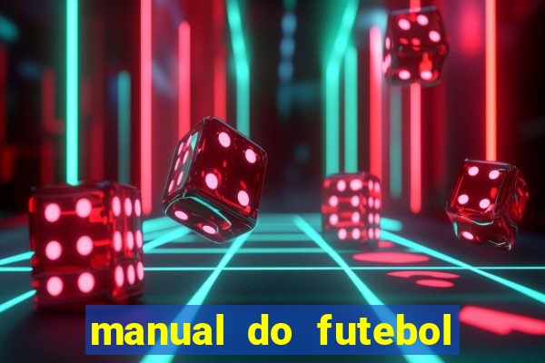 manual do futebol americano pdf