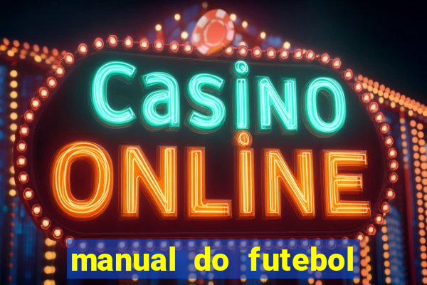 manual do futebol americano pdf