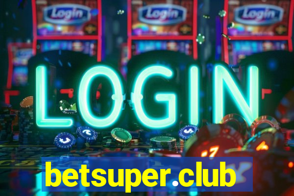 betsuper.club