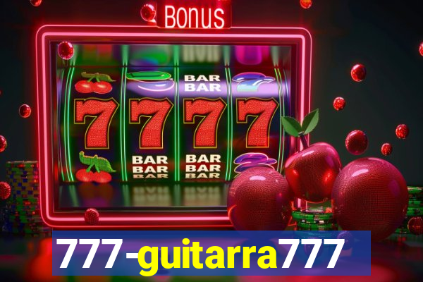 777-guitarra777.cc