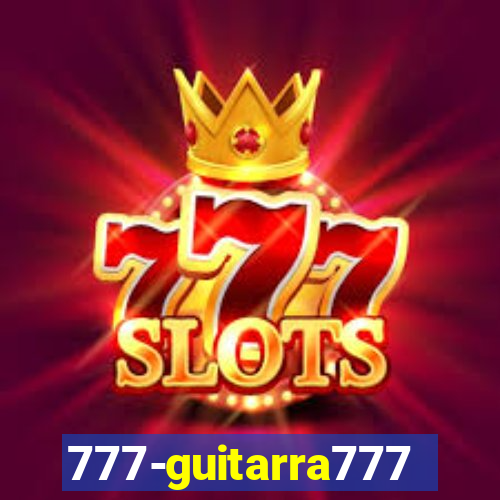 777-guitarra777.cc