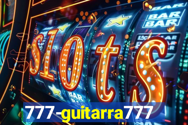 777-guitarra777.cc