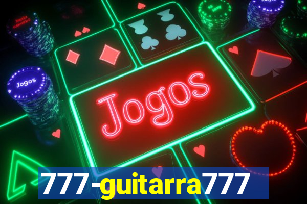 777-guitarra777.cc